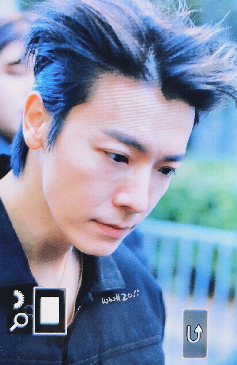 191220 뮤뱅 재출근 preview

miss u💙
<a href="/donghae861015/">Super Junior 이동해</a> 

#李东海 #東海 
#이동해 #동해
#Leedonghae #Donghae