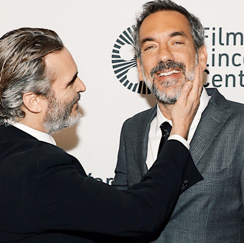 HAPPY BIRTHDAY TODD PHILLIPS 