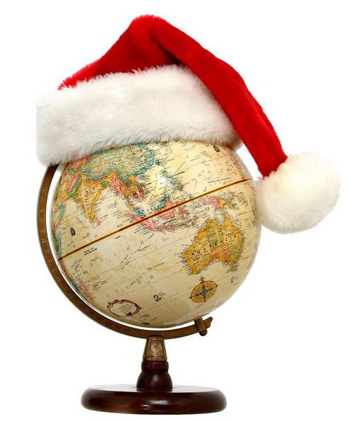GeographyAbDab's tweet photo. Merry Christmas to all of our amazing students. Have a great break and here's to 2020. https://t.co/FoVcVA8B16
