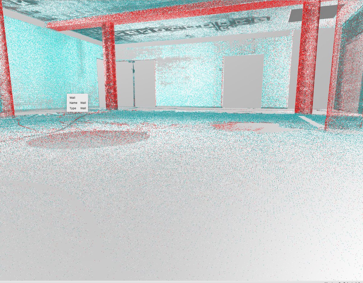 BIM & Scan Ltd. tweet media