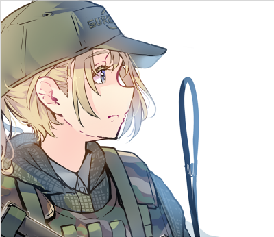 C97新刊「武装女子高生 軍装女子ver5」お品書き

既存イラストを収録しつつ公開してないお仕事のイラストや未公開描きおろしイラストを数点収録しました。シリーズパート5です!

フルカラー/20ページ/500円/一般/A4

4日目 西と-13aです、宜しくお願いいたします! 