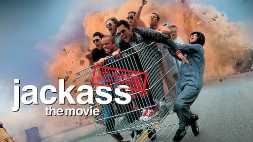 Siap-siap! Jackass Bakal Balik Lagi ke Layar Lebar untuk Film Keempat   ift.tt/2ECTwBT