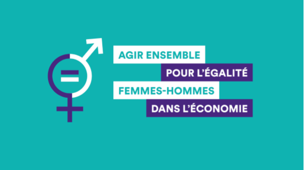 Proposition n°4 pour le #ProjetdeLoi d'émancipation des #femmes :  Restaurer une filière scientifique au lycée donnant à celles et ceux qui veulent s’engager dans des études scientifiques les moyens d’y réussir. 

Retrouvez toutes nos propositions : bit.ly/35s1FVH