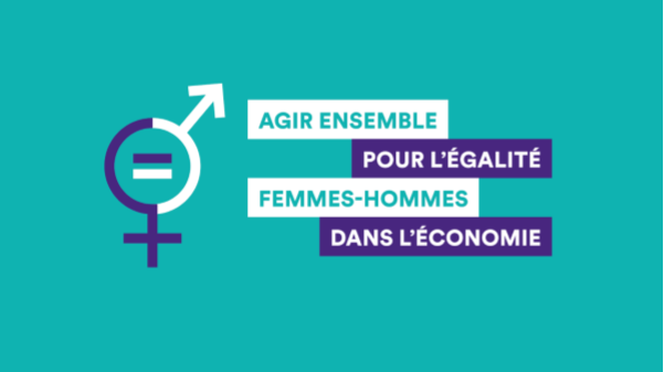 Proposition n°4 pour le #ProjetdeLoi d'émancipation des #femmes : Restaurer une filière scientifique au lycée donnant à celles et ceux qui veulent s’engager dans des études scientifiques les moyens d’y réussir. Retrouvez toutes nos propositions : bit.ly/35s1FVH