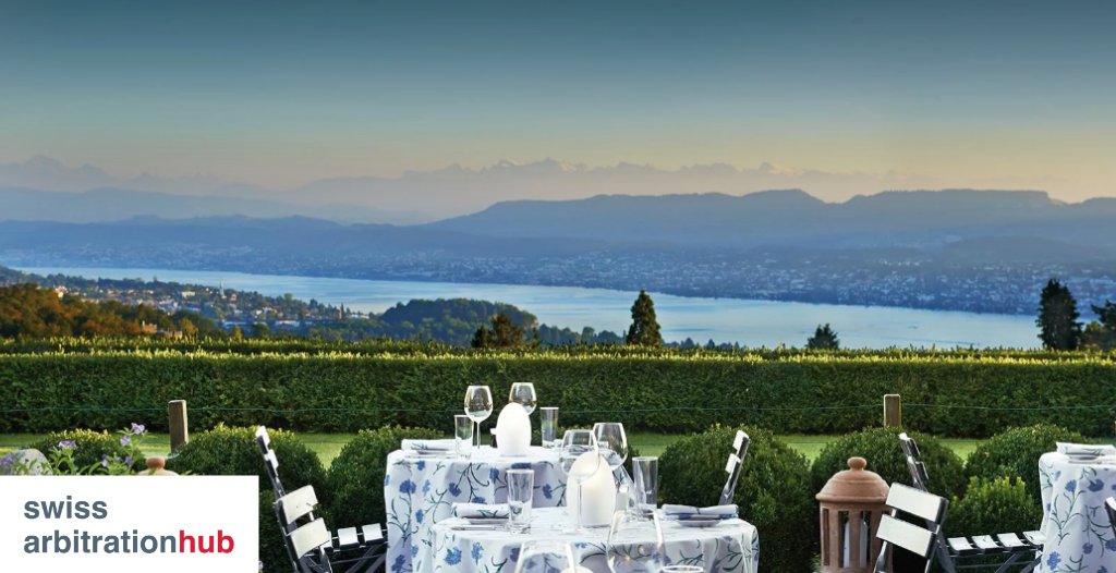 The Sorell Hotel Zürichberg is an architectural jewel high above the rooftops of #Zurich. Find all your hearing needs in one place. Book now with #SAH 📌 ow.ly/uc4o50xqyzp

#Arbitration #Mediation #Law #DisputeResolution