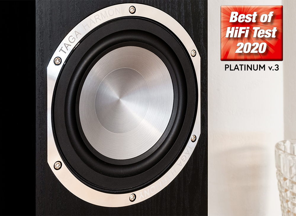 best hifi subwoofer 2019