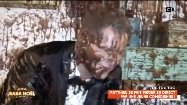 vinzpujol's tweet photo. Générosité sans limites hier soir dans @TPMP #BabaNoel et ce matin scores tout aussi joyeux !

1ère partie de saison qui se boucle en beauté pour #TPMP 

1.139M

8.5% en 25/49
12.1% en 15/34

Bravo @Cyrilhanouna et toute la team #TPMP 
@C8TV https://t.co/mCnlaUXBnI