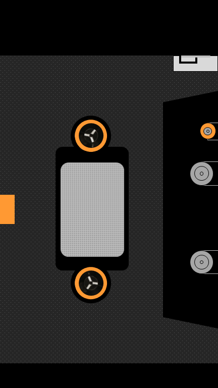Hiroaki Sato Nw A100 Zx500のカセットテープuiが話題になっていて 非常にありがたく思っています この前 Ui担当と話していてカセットテープなしの絵ってあると 面白いよねって話になりました カチッとしてなくて申し訳ないんですが 作ってみました