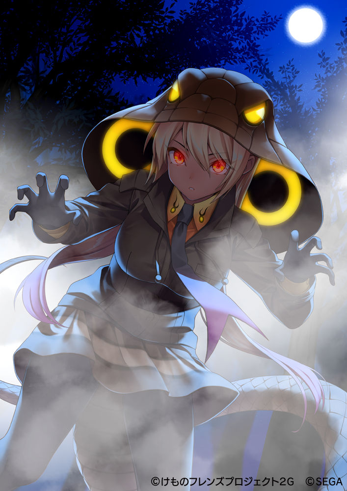 Ne On Pa Twitter Sega様 けものフレンズ3 にてフォトイラスト 蛇の王 描かせていただきました キングコブラちゃんよろしくお願いします けもフレ3 Ne On Pa Twitter Sega様 けものフレンズ3 にてフォトイラスト 蛇の王 描かせていただきました キングコブラちゃんよろしくお願いします けもフレ3