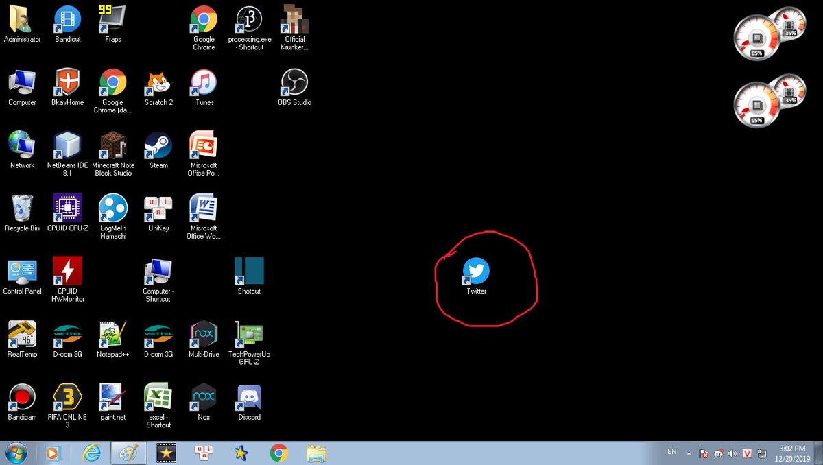 YesILikeFish's tweet image. twitter app for windows 7

it isn't a joke, trust me

(just show my desktop, nothing much)