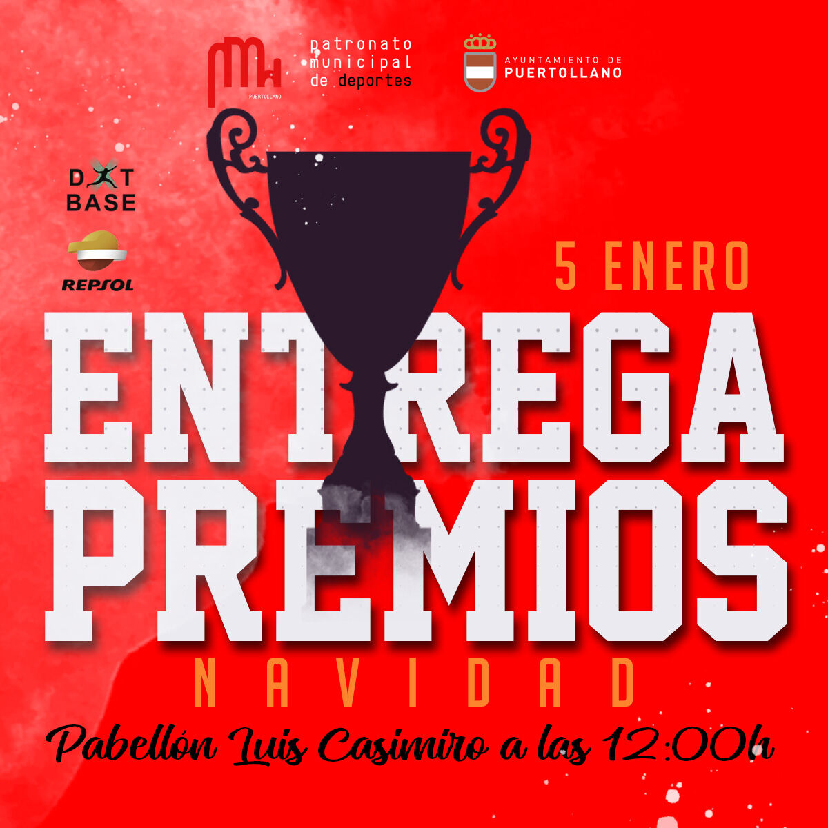 Patronato Municipal de Deportes Puertollano tweet media