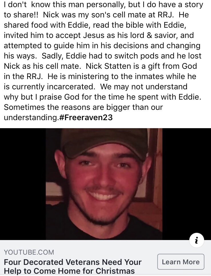Raven 23 tweet media