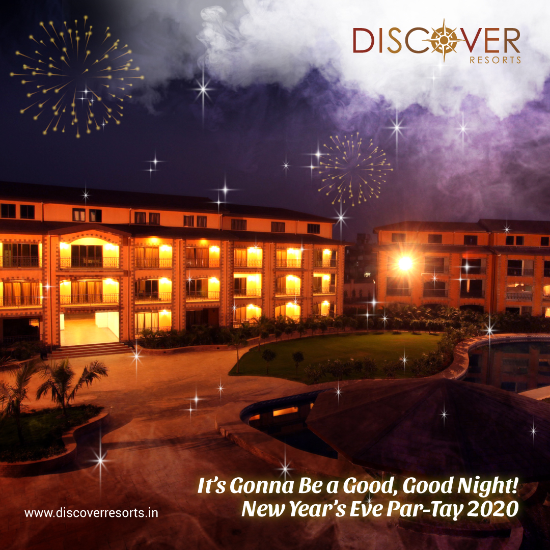 Discover Resorts tweet media