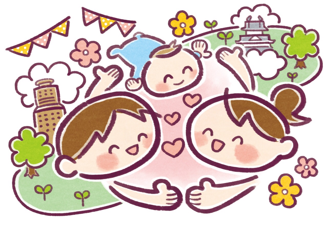Omiyu お返事遅くなります 浜松市の母子手帳の新表紙イラストが投票により採用されました 浜松っ子として 地元にこうした貢献が出来て大変嬉しいです どんな表紙デザインになるか楽しみです 浜松市母子手帳 新表紙イラスト決まる 静岡 中日新聞