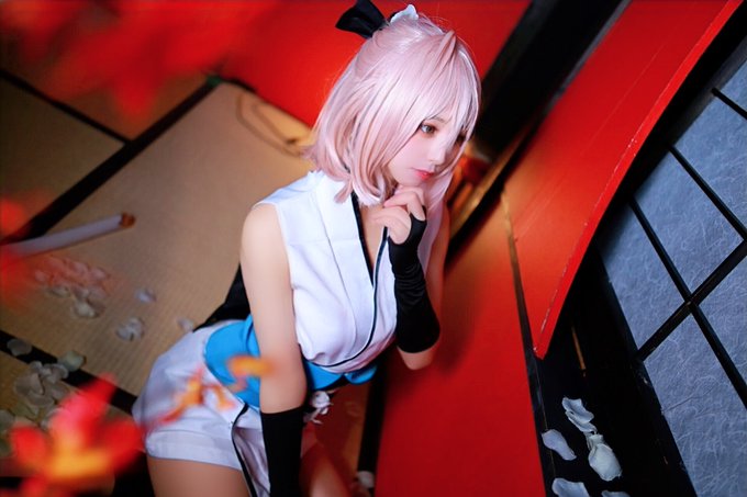 コスプレイヤー円谷みうのTwitter画像40