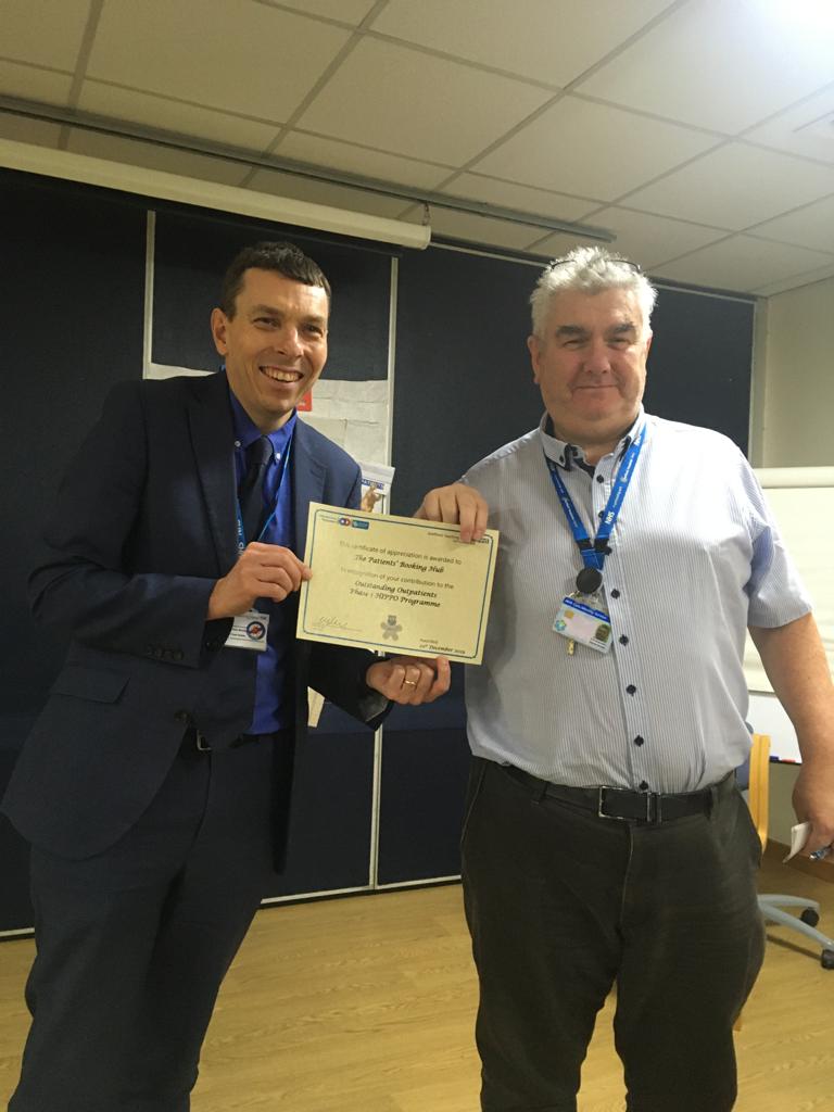 Organisational Development STH tweet media