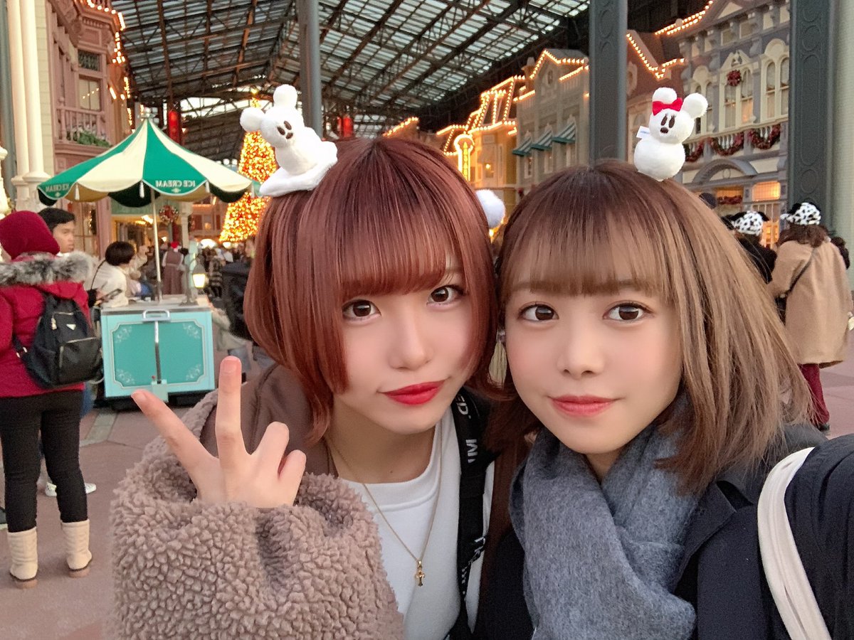 Post by 仲川瑠夏(FRUITS ZIPPER) on X: おそろっち🥺