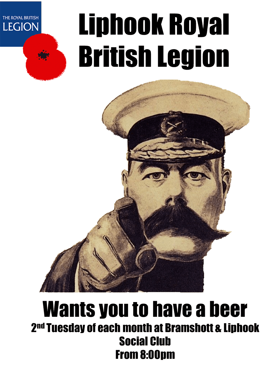Liphook_RBL's tweet photo. Liphook RBL 2020 dates https://t.co/jbGUqHfWt8 https://t.co/nPDlZYau1M