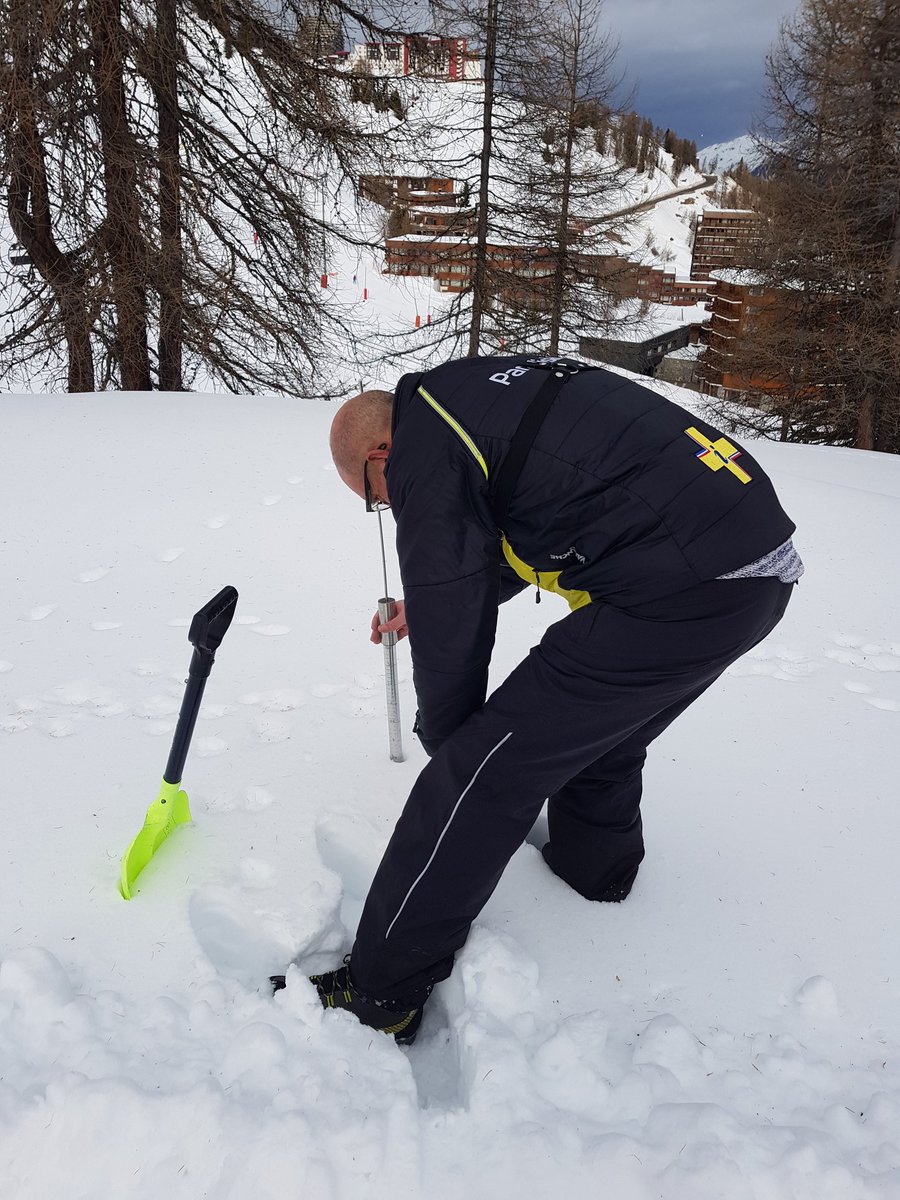 Carlo Carmagnola (@carlo_cmc) on Twitter photo <a href="/PROSNOW_EU/">PROSNOW</a> <a href="/LaPlagne/">La Plagne</a> <a href="/irstea/">DestinyD1</a> <a href="/INRAE_France/">INRAE</a> <a href="/meteofrance/">Météo-France</a> <a href="/Tec_Conseil/">Ghislain Dubois</a> <a href="/ramboll/">Ramboll</a> @hugues_fr <a href="/Se2bastie2n/">Se²bastie²n</a> <a href="/EU_H2020/">Horizon 2020</a> <a href="/EU_EASME/">EASME - Executive Agency for SMEs</a> Today, field work to assess the snowpack stability and to evaluate the <a href="/PROSNOW_EU/">PROSNOW</a> outputs.
Windy, stormy, just as we like it! <a href="/PROSNOW_EU/">PROSNOW</a> <a href="/LaPlagne/">La Plagne</a> <a href="/irstea/">DestinyD1</a> <a href="/INRAE_France/">INRAE</a> <a href="/meteofrance/">Météo-France</a> <a href="/Tec_Conseil/">Ghislain Dubois</a> <a href="/ramboll/">Ramboll</a> @hugues_fr <a href="/Se2bastie2n/">Se²bastie²n</a> <a href="/EU_H2020/">Horizon 2020</a> <a href="/EU_EASME/">EASME - Executive Agency for SMEs</a> Today, field work to assess the snowpack stability and to evaluate the <a href="/PROSNOW_EU/">PROSNOW</a> outputs.
Windy, stormy, just as we like it!