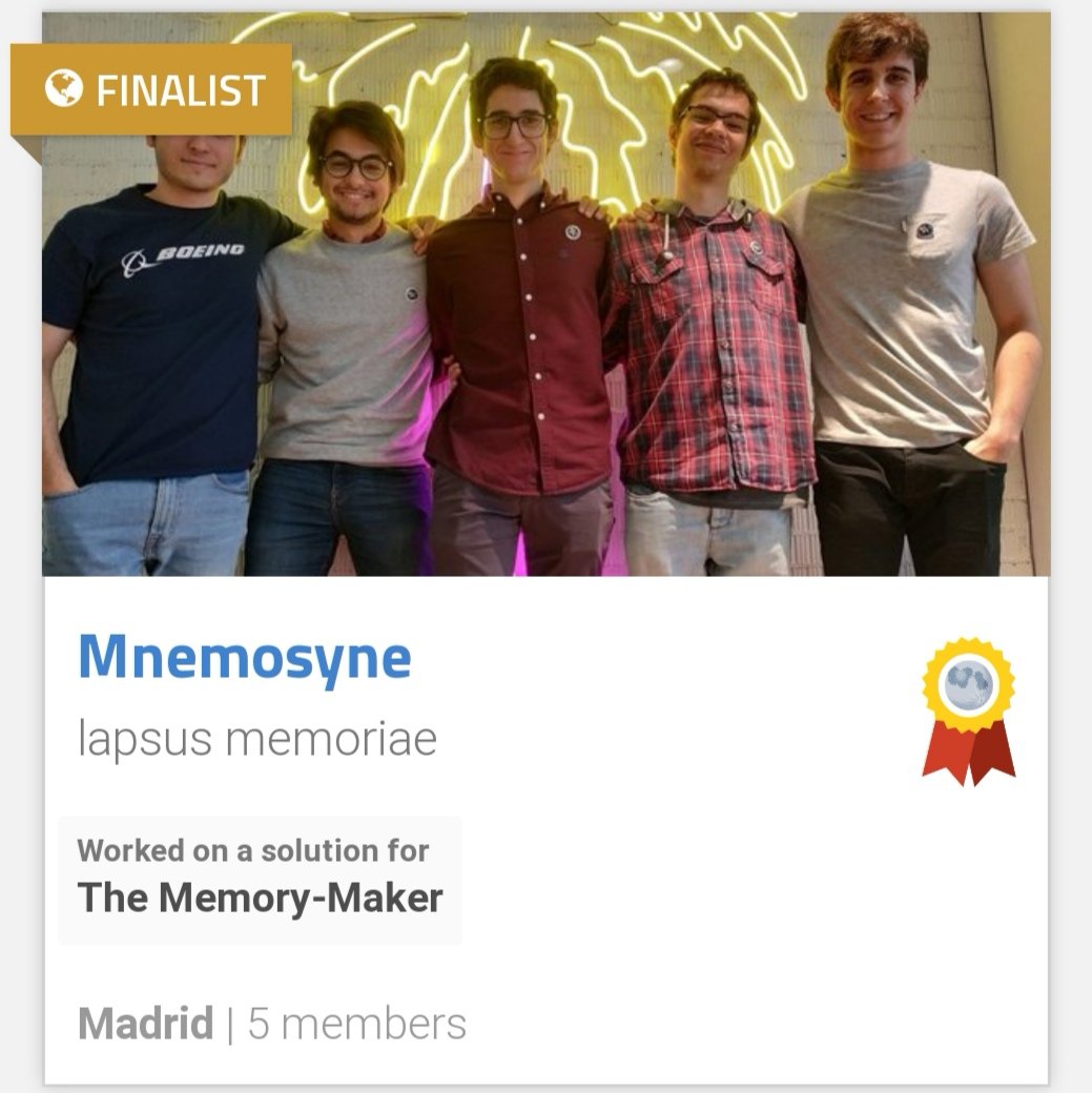 IENAI SPACE tweet media