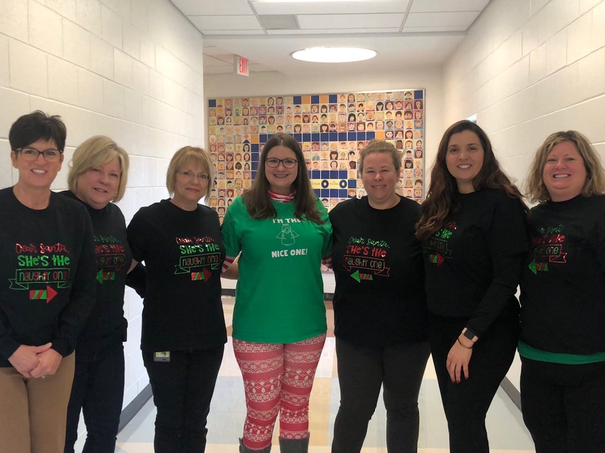 Living through the successes, failures, joys &amp; sorrows of our Ss AND each other.  156.83 combined years of naughty &amp; nice.