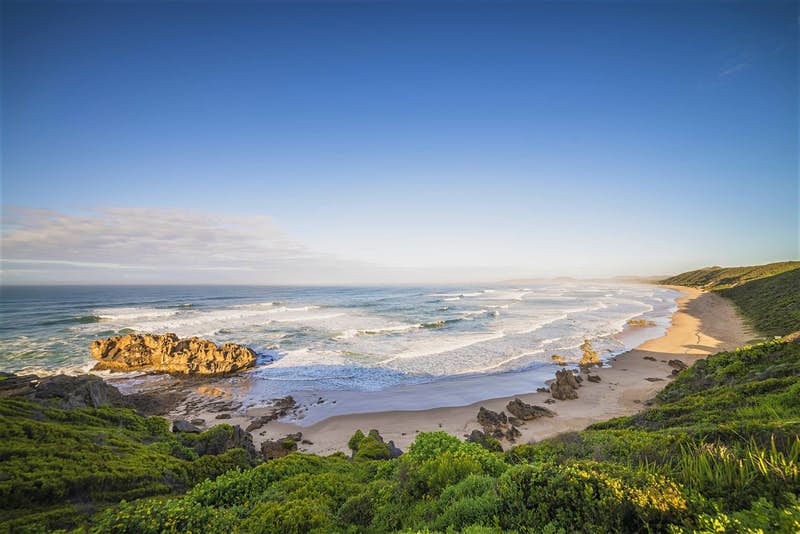 The Garden Route: South Africa's ultimate road trip – ow.ly/WtIc50xF7o4