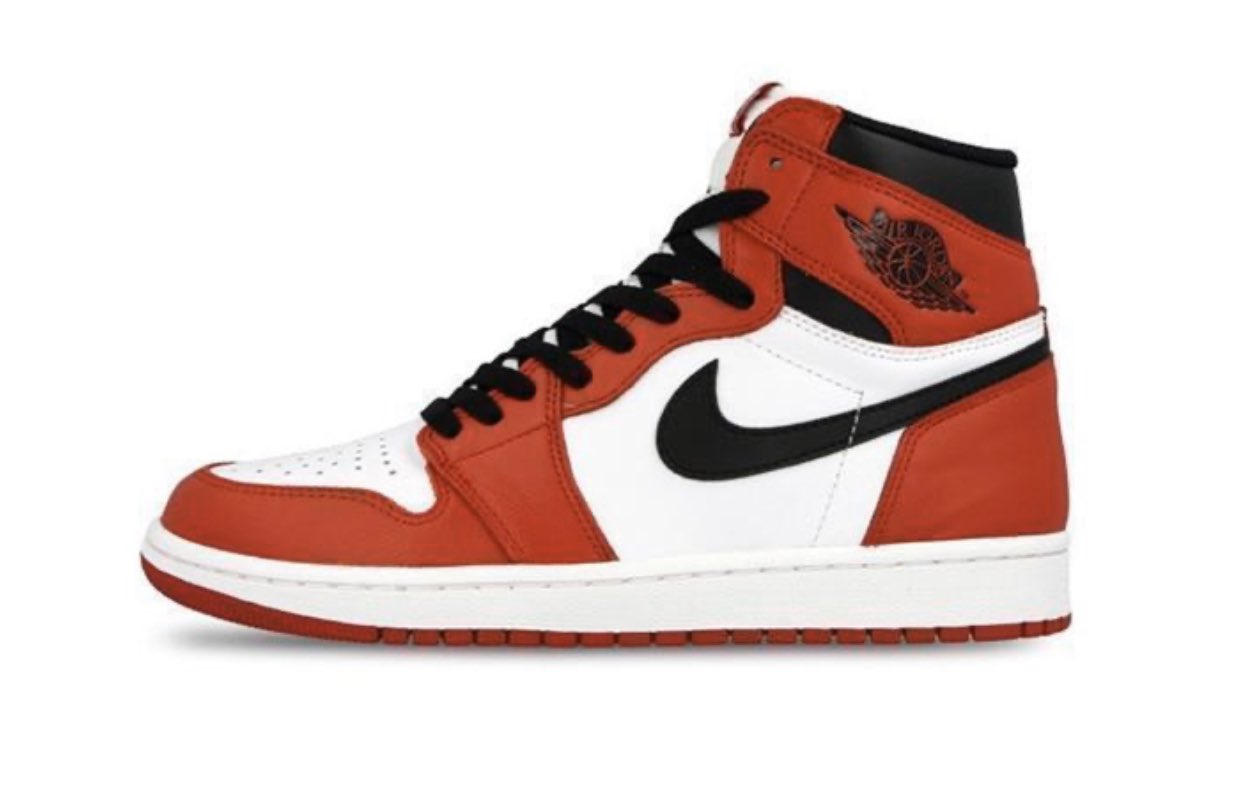 how much does nike make off jordan