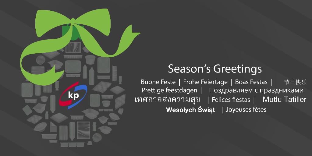 kpGroup_'s tweet photo. 🎄 Wishing all our colleagues and customers a Merry Christmas and Happy Holidays https://t.co/Fph0AlIxGH