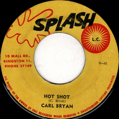ReggaeRecord1 tweet picture