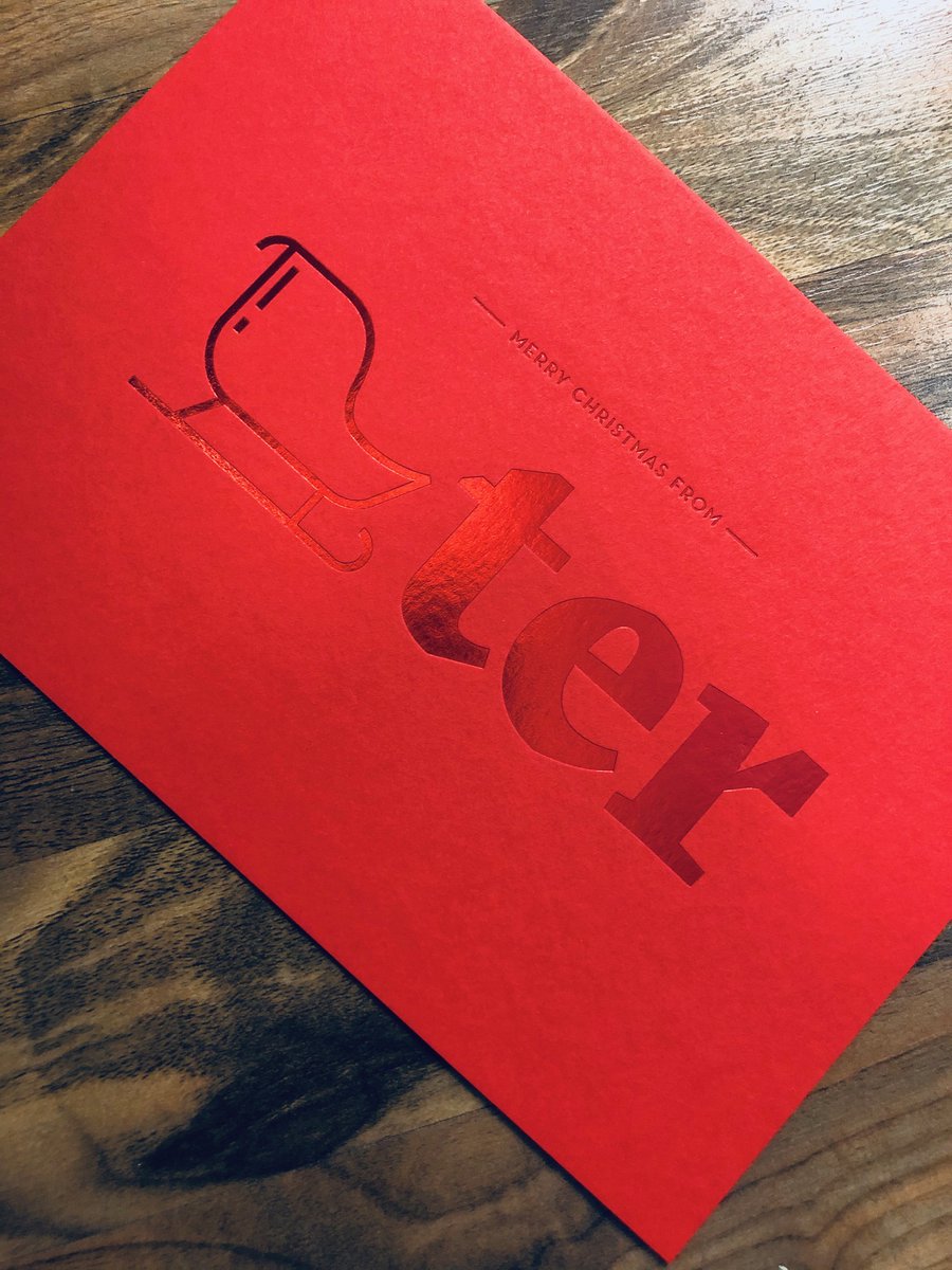 Swoon… <a href="/Slater_Design/">Slater</a> absolutely love it! - Have a truly wonderful Christmas, much love!