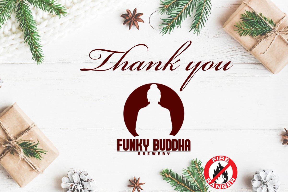 FireRangerFL's tweet photo. Fire Ranger is proud to provide Fire Protection Services for Funky Buddha Brewery in Oakland Park, FL. 
We appreciate you! Thank you for choosing us to keep your business safe. https://t.co/HDS3yfd9f0