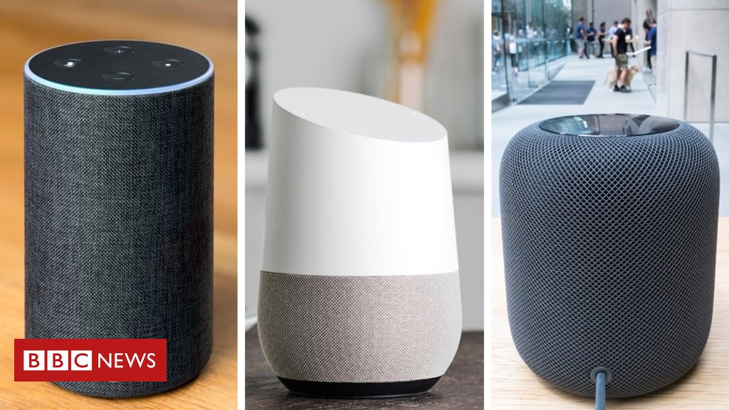 hanoverrec's tweet photo. #Apple, #Google and #Amazon have decided to 'play nice', teaming up in an effort to make #smarthome #tech easier to use https://t.co/lAhUeQIOeH #IoT #technology #voicetech https://t.co/ej5VkOWteJ