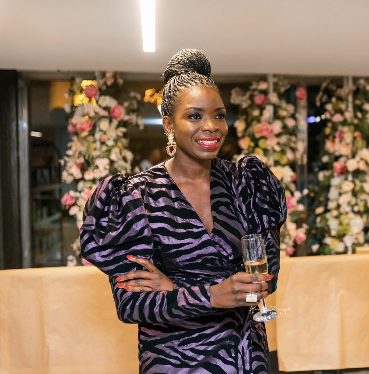 GbemiAbudu's tweet photo. More photos from the Unveiling of the Rare Dahlia “I am Every Woman” campaign. #BMGATransforms #MarketingAdvisory #BrandPositioning #BMGA https://t.co/EpXRq3dSvW