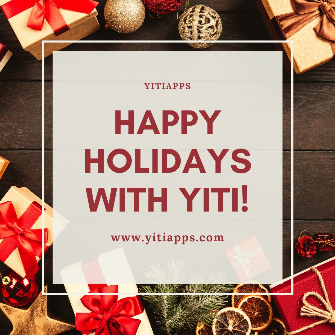 AppsYiti's tweet photo. Happy Holidays with Yiti !! Have nice apps on this holiday. Yiti offers iOS paid apps for free !!
visit https://t.co/7jzQtXFJHH 
.
.
.
.
#christmas #holiday #ios #iospaidappsfree #appstoreapps #yitiapps https://t.co/VfSa367e0O