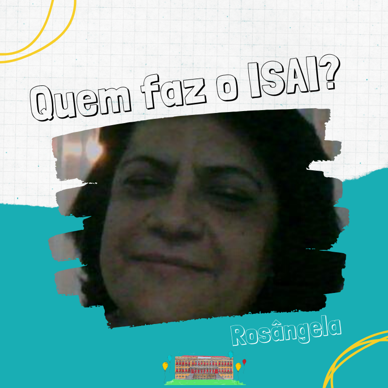 InstitutoIsai's tweet photo. ❤ #quemfazoISAI #190anosISAI https://t.co/IVw0UlzCFY