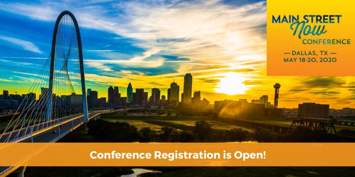 MainStreetsConf's tweet photo. Get the perfect gift for your elected official this holiday season: registration to the Main Street Now Conference! Civic Leaders are only $125. #MSN2020 #CivicLeaders https://t.co/qt6vTXKBNU https://t.co/QNeo0l9RTD