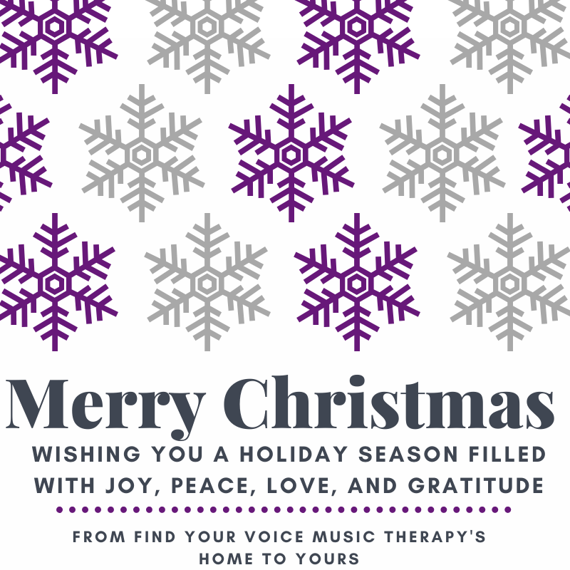 FindYourVoiceMT's tweet photo. Dear Find Your Voice Music Therapy family, 

Cheers to our journey together through 2019.  It is a gift to be connected to your stories, give space to your voice, and share in the music that is meaningful to you.  

Looking forward to connections through out 2020! #ygk #yhz https://t.co/D8OXZxS6fP