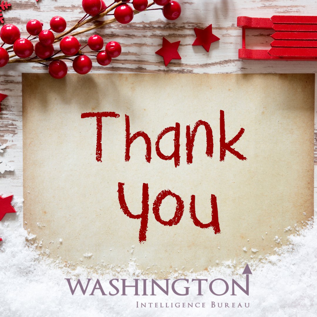 wibmailhouse's tweet photo. (1/2) Take time this holiday season to thank your supporters, donors, staff, and volunteers. While you may be thanking them for the things they do year-round, the end of the year can be a good time to focus on it. https://t.co/99nPs9BYTN