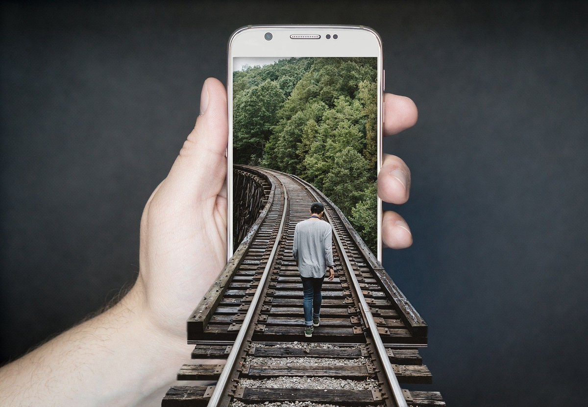 sbcColabFinTech's tweet image. Will #driverlesscars have to break the law?
Will #AI solve 15 of the world’s social challenges?
What about #smallbusinesses?
Here are the 7 Important Predictions for Machine Learning in 2020 -- buff.ly/2PICsku
- @Medium
#DeepLearning
#MachineLearning