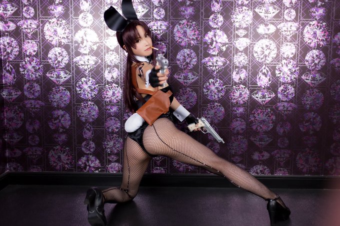 Twitterのコスプレ画像23