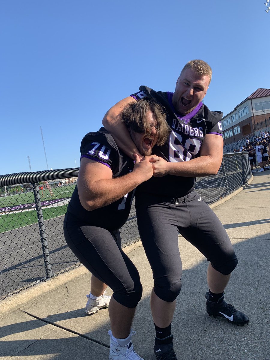 CoachKlaus68's tweet photo. Happy Birthday to my brother JUNKYARD JONNY TODD! It’s gettin junky!!!! @Jonny_Todd12 #youwannawrestlemeatthe50yardline #BGap #presencehereeyeshere https://t.co/ZgjARkiGvF