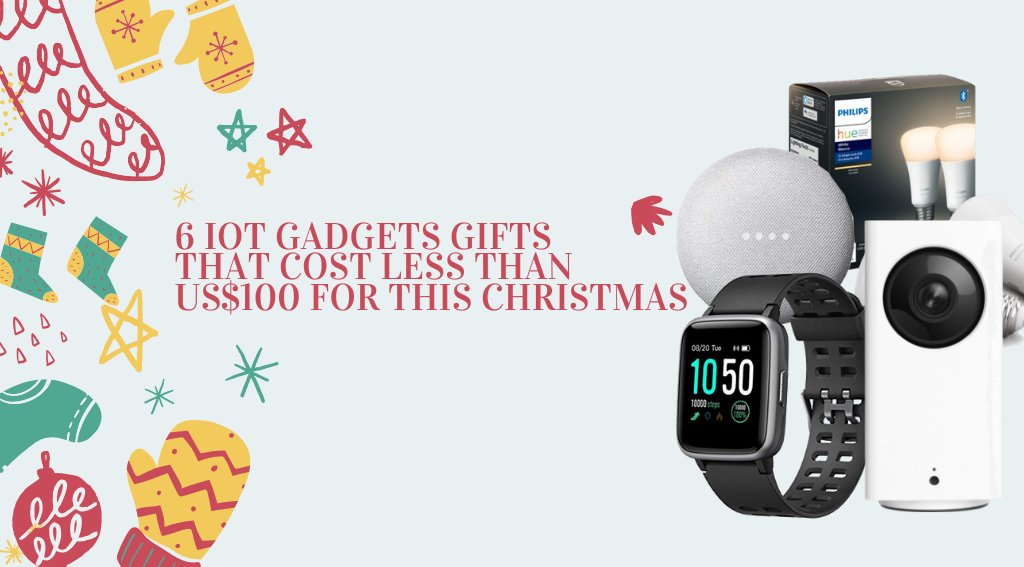 FintechSIN's tweet photo. Best Christmas gift ideas for your geeky friends and relatives! https://t.co/bKVVLUAcgm #IOT #Christmasshopping #christmasgifts #smarthome #smartwacth https://t.co/UF0p677TrL