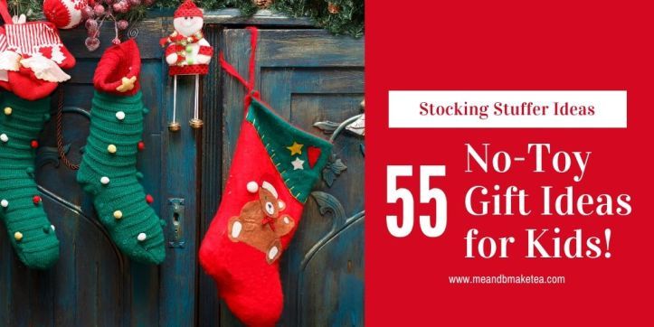meandbmaketea's tweet photo. 55 No-Toy Stocking Stuffer Ideas for Kids! https://t.co/wsivWEtSXB 
Gift ideas for kids this year! #christmas #christmasgifts https://t.co/EMNQSu6gfk