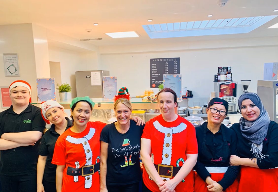 Impact Food Group tweet media