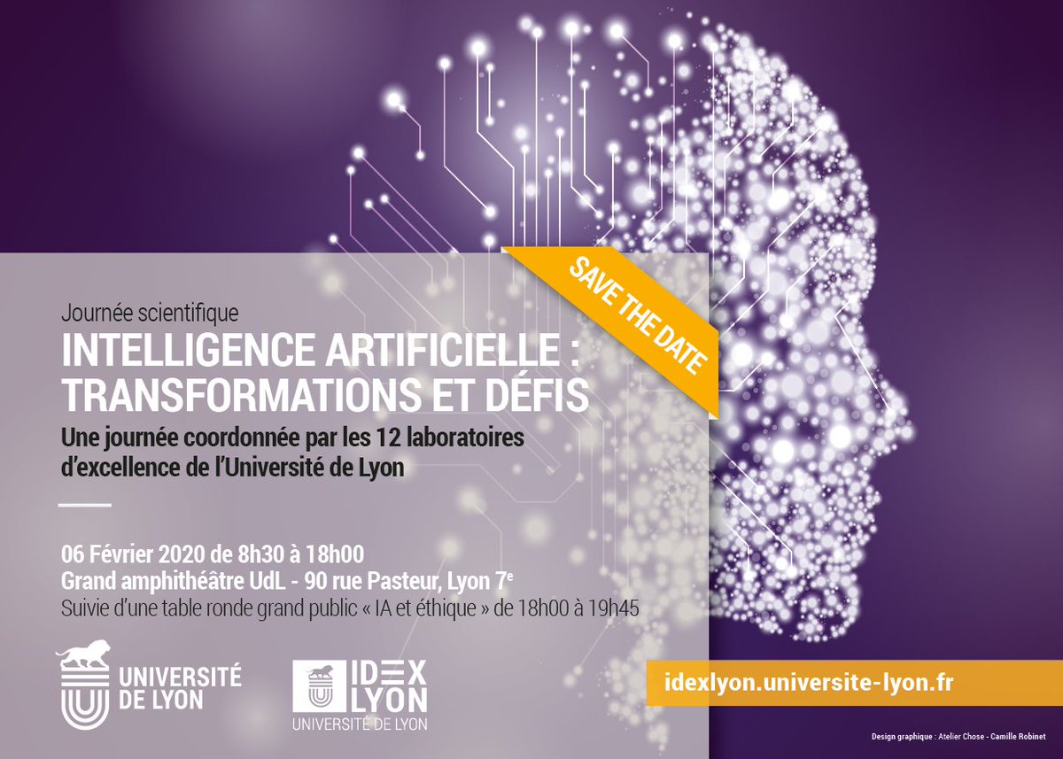 @LabexEcofect   @UniversiteLyon