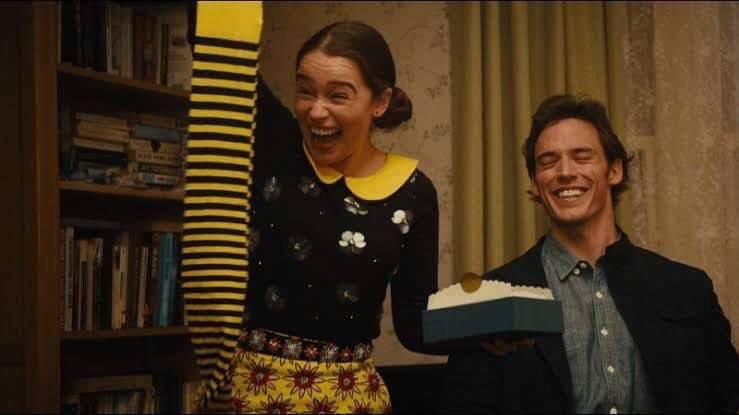 rhochicristaldo's tweet photo. A veces el detalle más insignificante es el que te hace más feliz 💛 https://t.co/v2Ka95sZgB