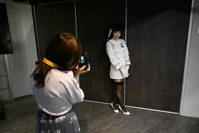 Twitterのコスプレ画像24