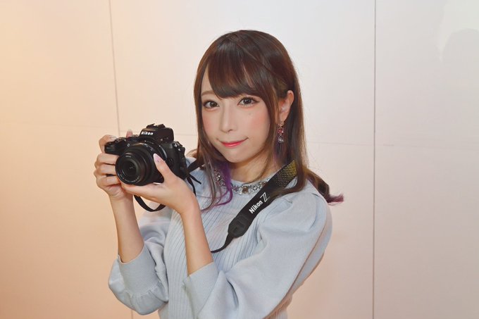Twitterのコスプレ画像23