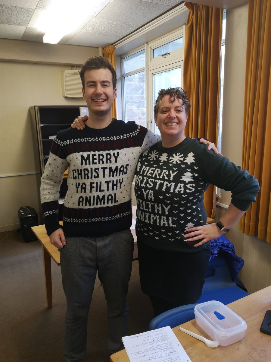 Macaulay Culkin, eat your heart out.