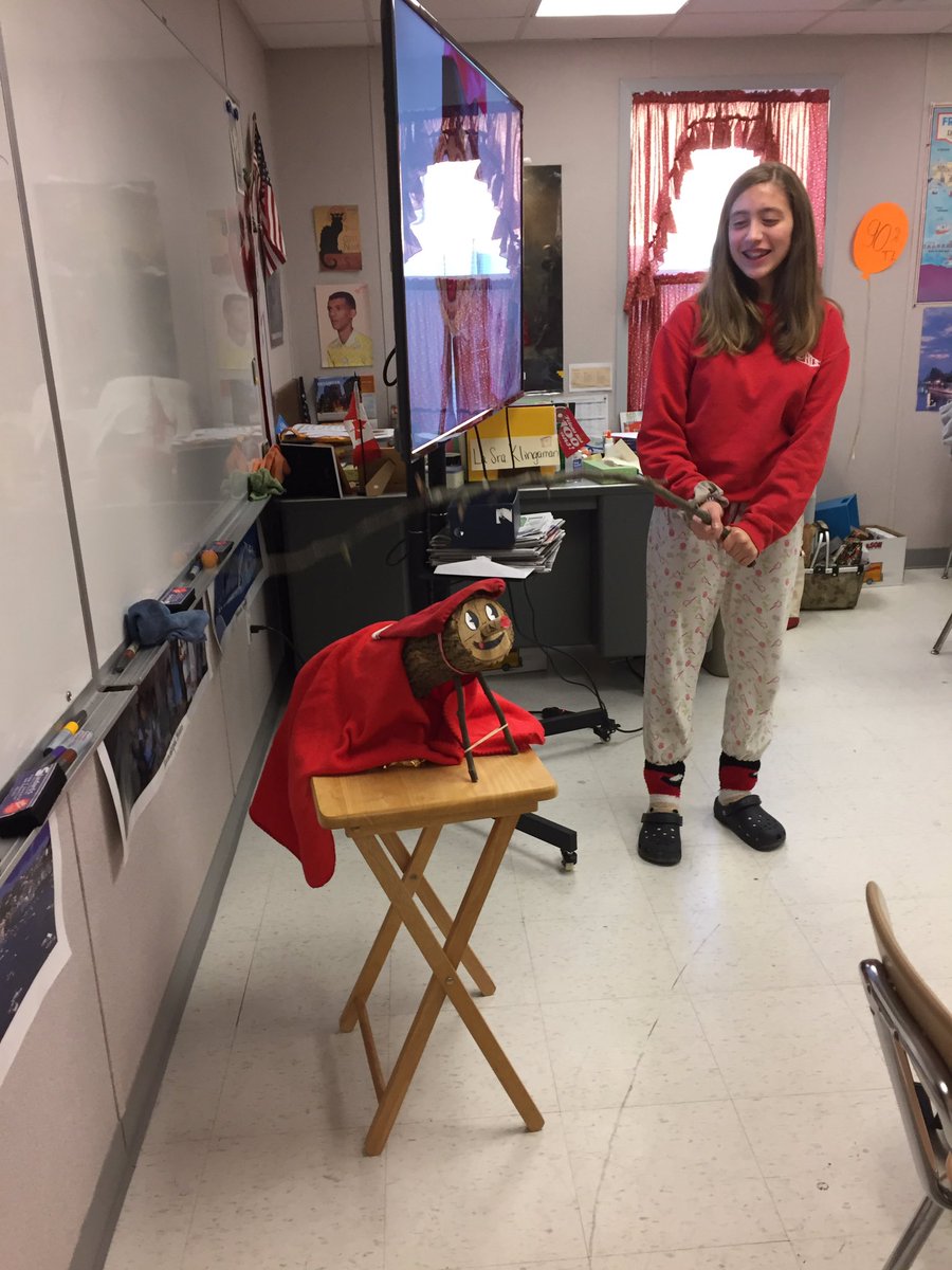 PMHS FL tweet media